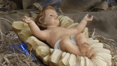 Catequese do Papa: “Aprendamos a adorar Deus em sua pequenez”