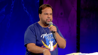 Deixe Maria entrar na sua Casa!