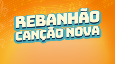 Rebanhão Canção Nova