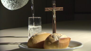 Penitência abre o espírito à vontade de Deus, afirma missionário
