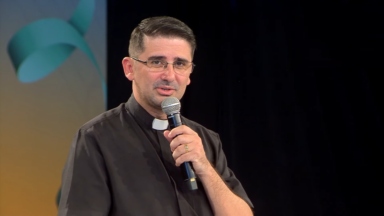 A oração como encontro com Deus