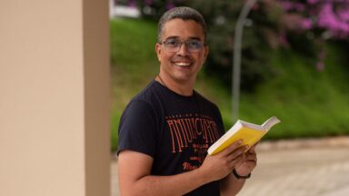 Na tribulação, pregar com a vida