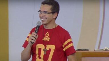 O milagre está ao seu alcance