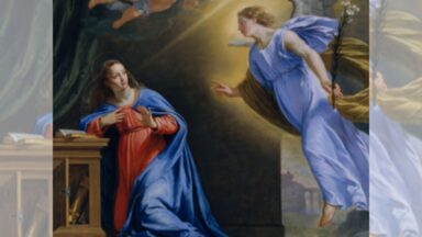 Anunciação do Senhor: o verdadeiro valor de um sim