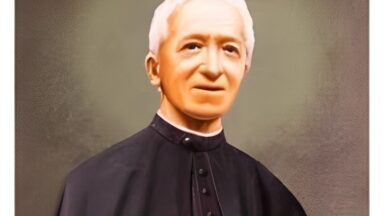 Beato Francisco Paleari, um amigo simples e caridoso do céu