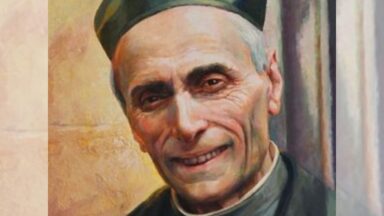 Beato Miguel Rua, o primeiro salesiano e sucessor de Dom Bosco