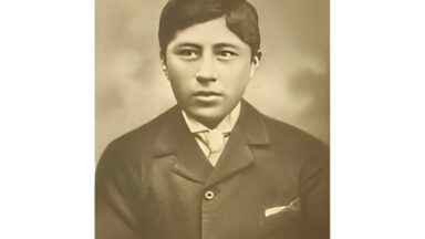 Beato Zeferino Namuncurá, modelo salesiano de santidade