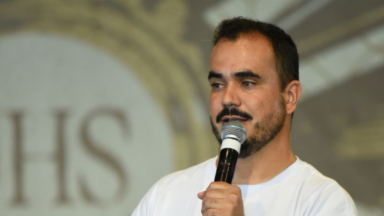 Preparai-vos! O Céu é nosso lugar!