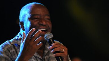 Eis meu advogado, é o Senhor Deus