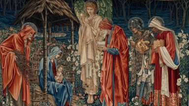 Epifania do Senhor: Jesus faz-se presente nos corações
