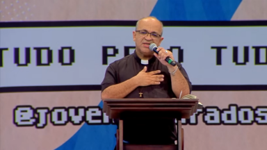 Tudo pelo Tudo: Viver sem reservas, como Cristo fez por nós!