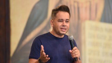 Quem tem fome de justiça será saciado