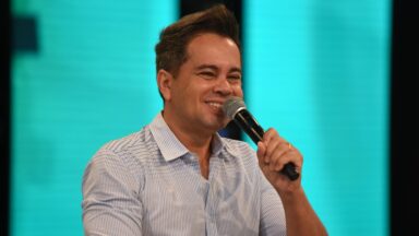 “Porque se uniu a mim, eu o livrarei e o protegerei” (Sl 91)