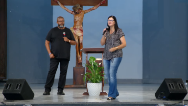 O perdão que eu preciso dar e receber