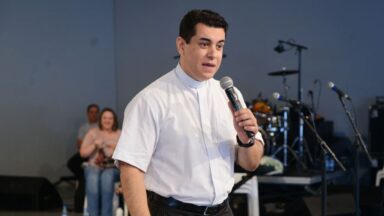 A fé, o testemunho e a graça de Deus