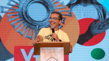 Passarmos por grande provação pode ser motivo de alegria?