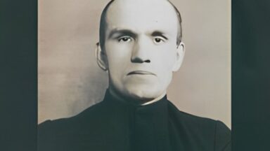 Beato Gregório Frackowiak, mártir guilhotinado por amor aos irmãos e a Cristo