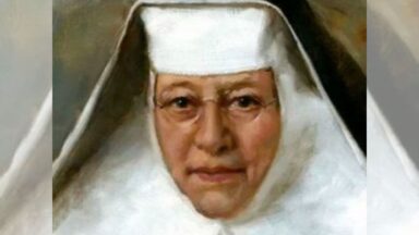 Santa Catarina Drexel, amor à Eucaristia e serviço aos índios e afro-americanos