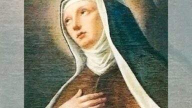 Santa Catarina da Suécia, patrona das virgens e intercessora contra o aborto