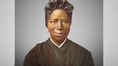 Santa Josefina Bakhita, modelo de superação, humildade e serviço