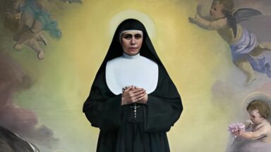 Santa Maria Domingas Mazzarello, fundadora das Filhas de Maria Auxiliadora