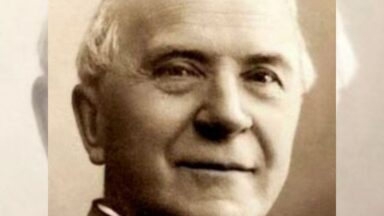 São Sebastião Pelczar, em tudo serviu a Deus, por isso, se consumiu