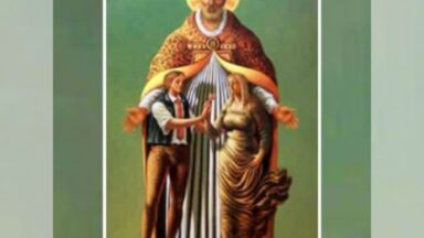 São Valentim [padre] e São Valentim de Terni [bispo]: patronos dos namorados