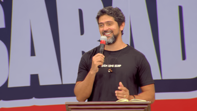 Deus te fez único para transformar o mundo