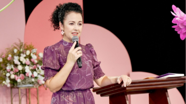 A Alma feminina e sua missão no mundo