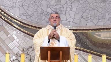 A Ressurreição de Cristo é o motivo de nossa confiança