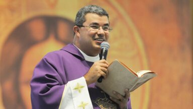 O que te impede de ressuscitar?