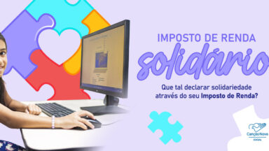 Saiba como fazer parte dessa obra!