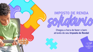 Clique e veja como doar!