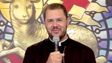 O encontro do doente com Jesus