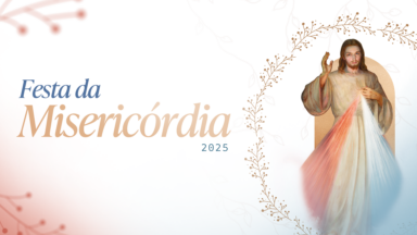 Festa da Misericórdia