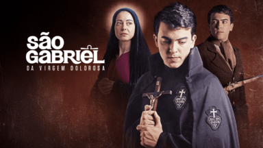 Trailer oficial do filme