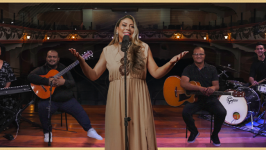Acústico | Juliana de Paula