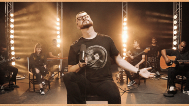 Acústico | Cassiano Meirelles