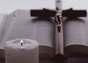 O rosto de Deus