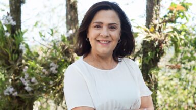 Confiança na vitória que vem de Deus: orai em todo tempo
