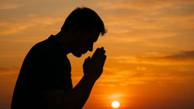 Como viver a Semana Santa fazendo uma verdadeira parada para reflexão