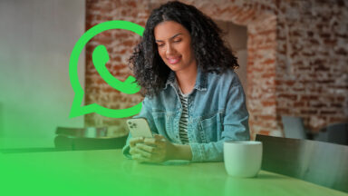 Conheça o Canal da Canção Nova no WhatsApp