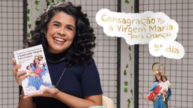 30 dias com Maria: O Segredo para um Coração Puro