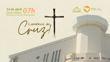 Peregrinação da cruz original da Primeira Missa no Brasil