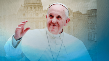 Assista AO VIVO as homenagens ao Papa Francisco