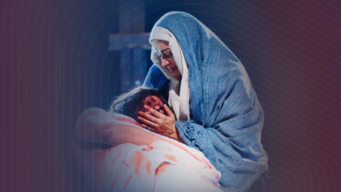 Vamos viver bem a Semana Santa juntos?