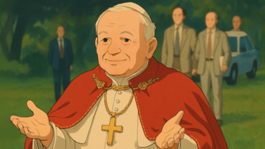O Legado de São João Paulo II para o século XXI
