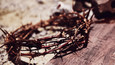 Por que Jesus precisou se tornar humano para nos salvar?