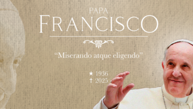 O adeus ao Papa Francisco