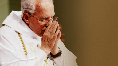 O poder da intercessão em nossa vida
